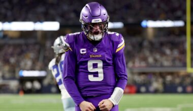 Minnesota Vikings Reacts Survey Week 16: The McCarthy Perspective