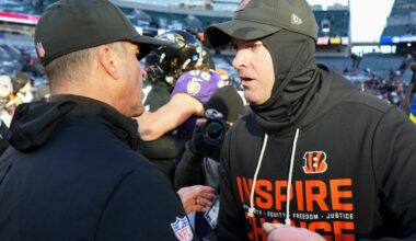 Bengals Podcast: (Screams Incoherently) | Cincy Jungle