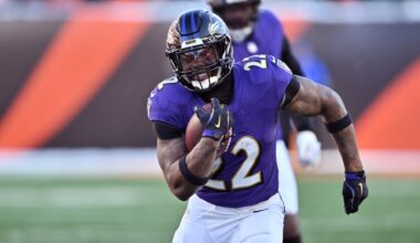 Baltimore Ravens vs. New England Patriots: Bold Predictions