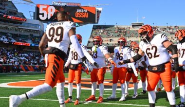 5 keys to Bengals beating the Dolphins