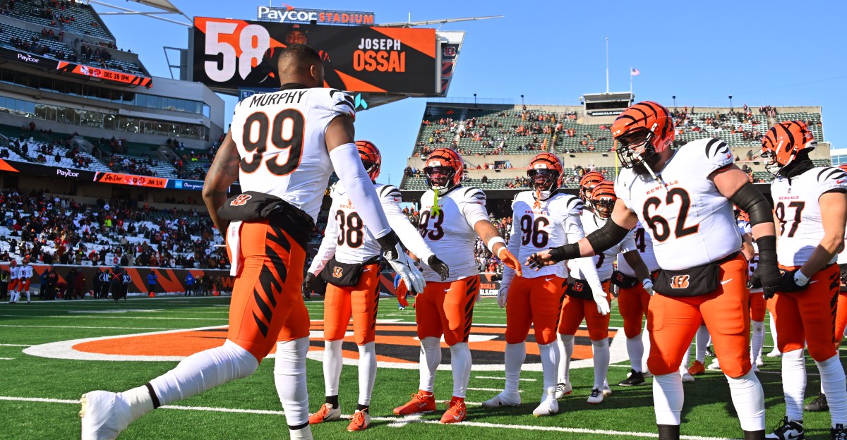 5 keys to Bengals beating the Dolphins
