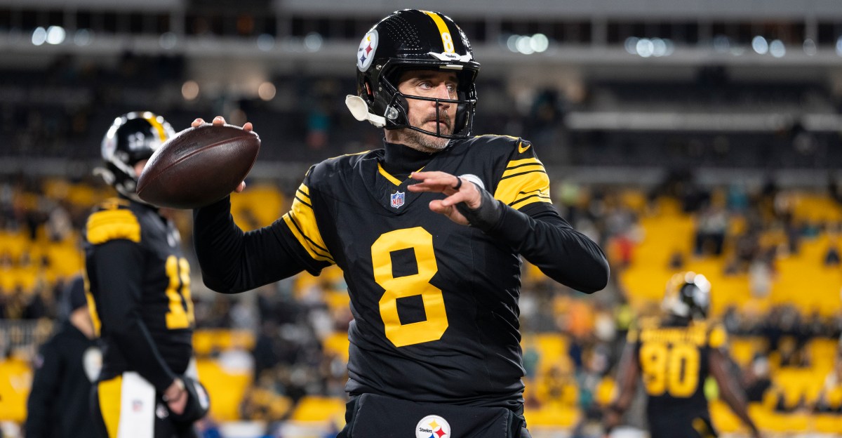 Pittsburgh Steelers odds: Pittsburgh opens as heavy underdogs to Lions