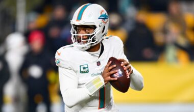 What is Tua Tagovailoa’s future - The Splash Zone 12/26/25