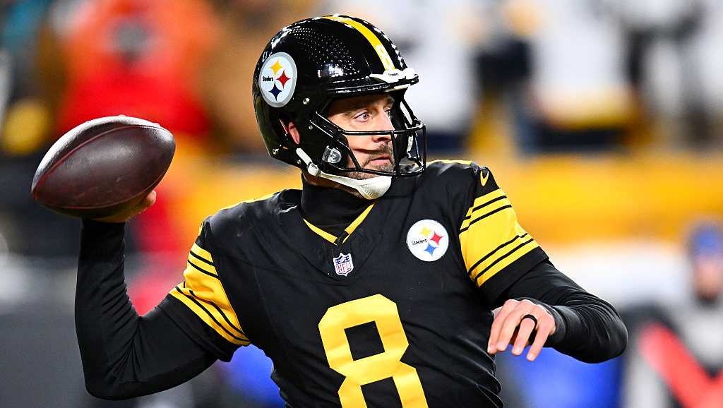 Pittsburgh Steelers 28 Miami Dolphins 15