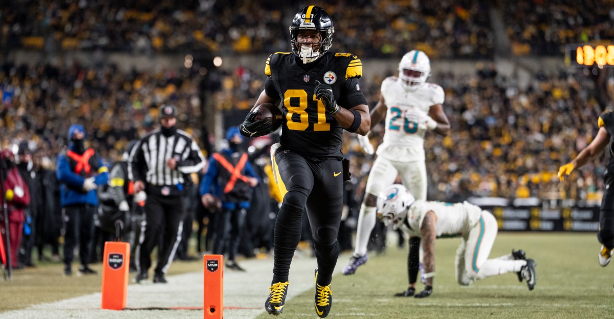 The Good, Bad & Ugly from the Miami Dolphins Week 15 loss to the Pittsburgh Steelers