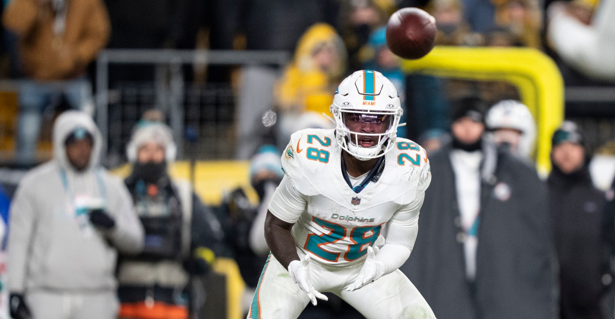 Bengals vs. Dolphins odds in Week 16: Miami opens as home underdogs