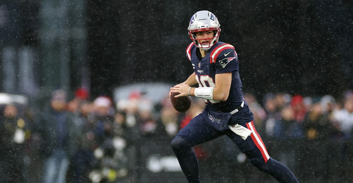 New England Patriots NFL playoffs clinching scenarios for Week 16