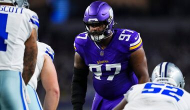 Minnesota Vikings at New York Giants: Final Injury Reports