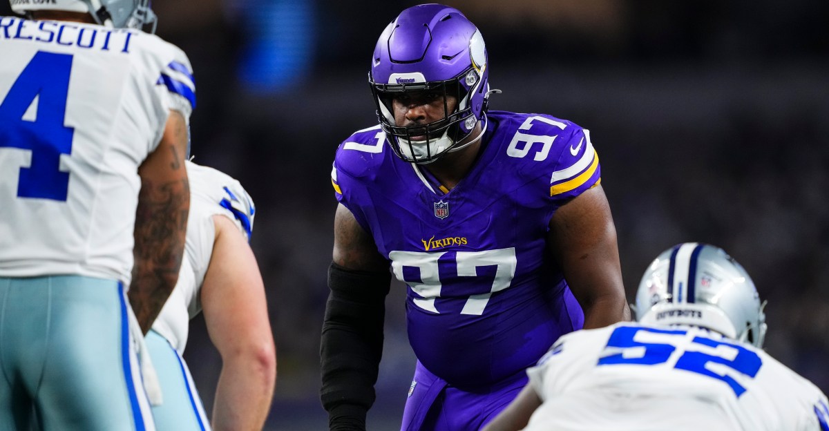 Minnesota Vikings at New York Giants: Final Injury Reports