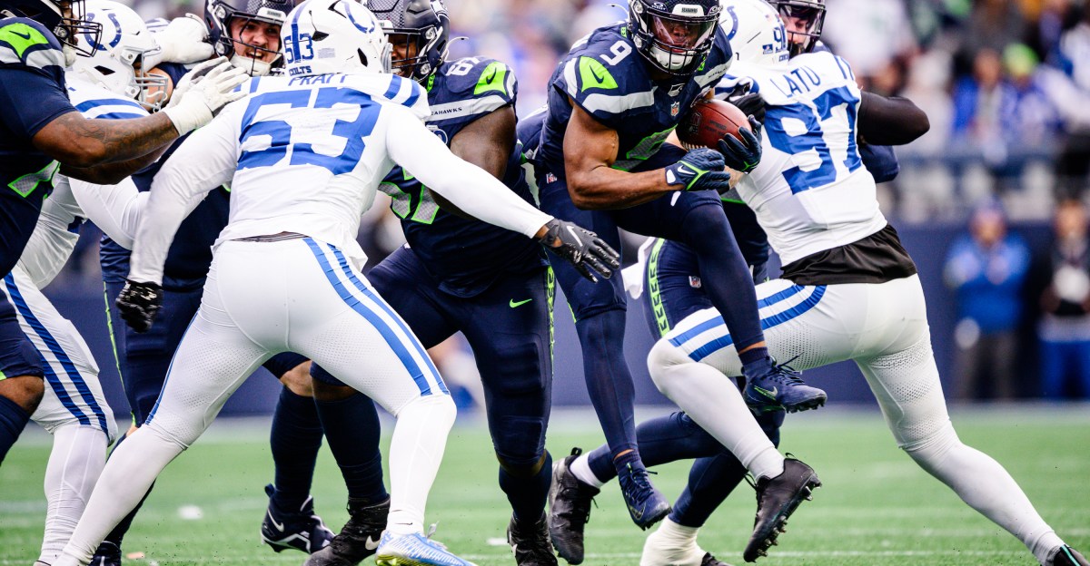 Seahawks News 12/17: Seahawks working on improving struggling offense