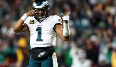 NFL Power Rankings: Week 17 Edition