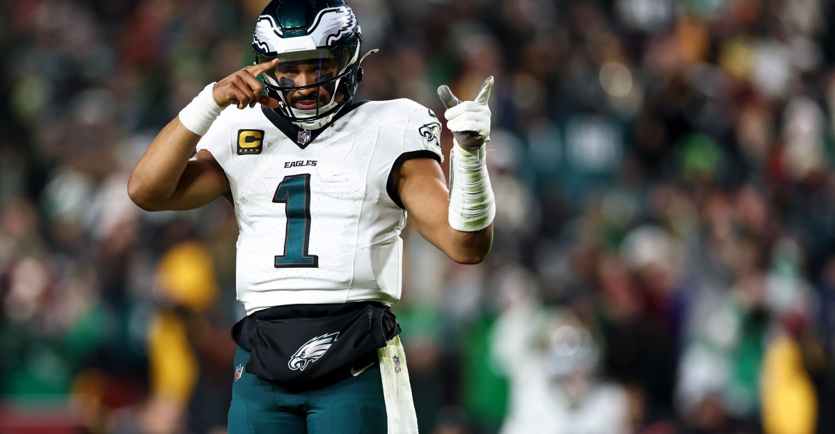 NFL Power Rankings: Week 17 Edition