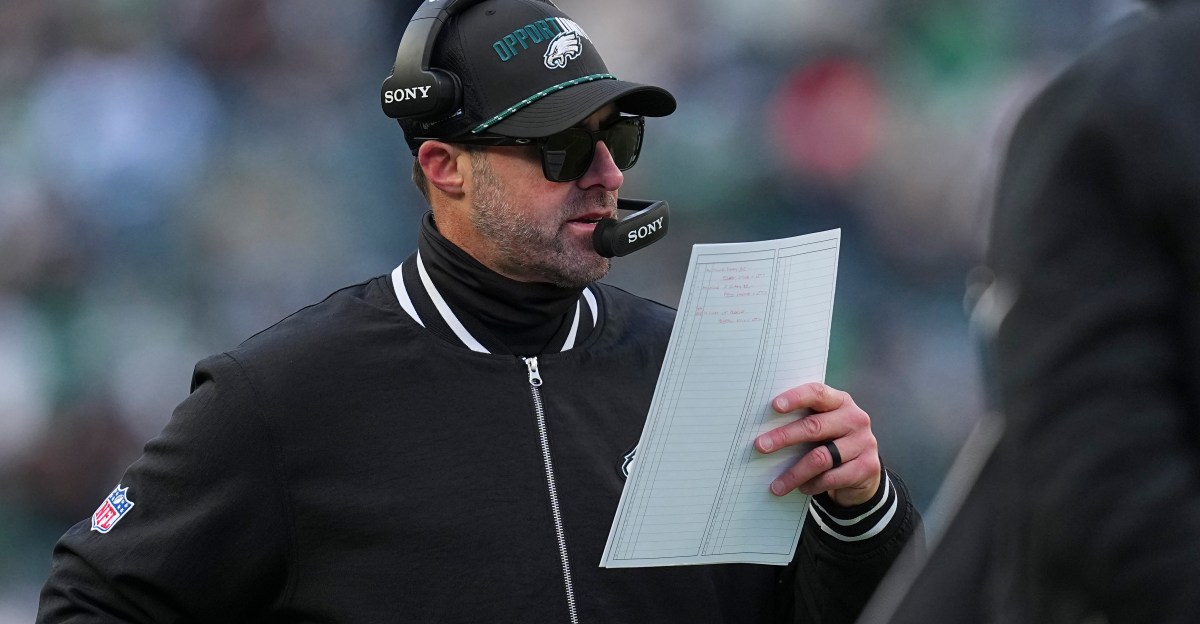 Eagles News: Don’t assume Kevin Patullo is gone after this season