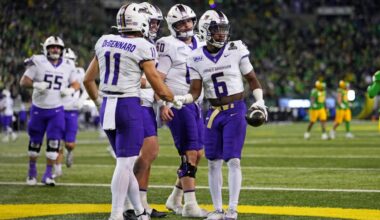 The Group of Five belongs in the CFP, but there's no room for Cinderella