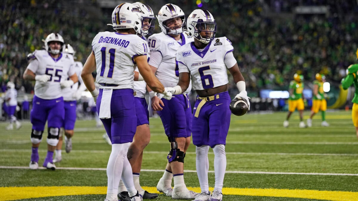 The Group of Five belongs in the CFP, but there's no room for Cinderella