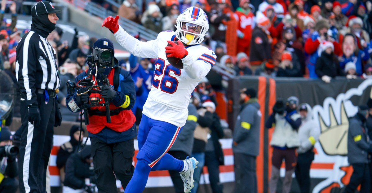 Bills playoff picture: Buffalo wins in Week 16 but their postseason slot remains