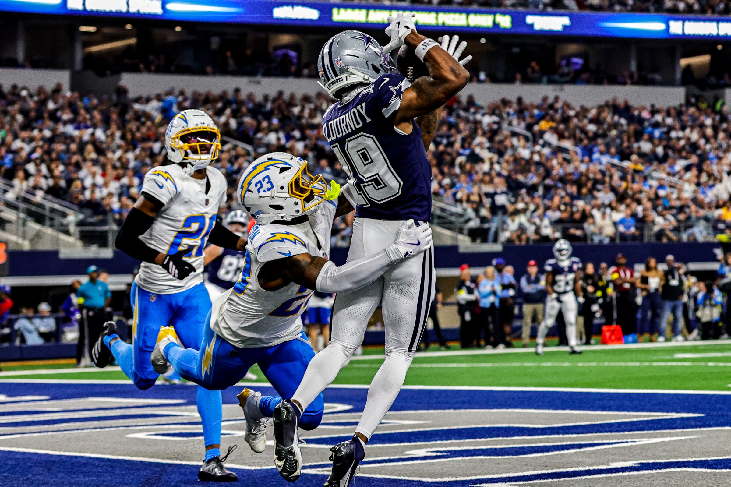 (Photo by Matthew Pearce/Icon Sportswire via Getty Images)