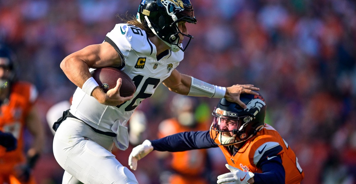 Broncos playoff picture: What Week 16 vs. Jaguars means for AFC standings