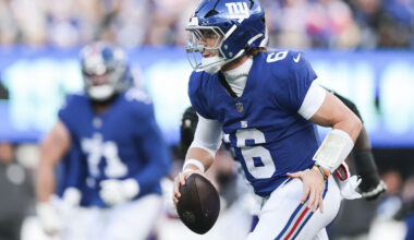 NY Giants vs. Las Vegas Raiders, NFL Week 17 2025: What you need to know