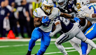 Chargers vs. Texans: How to watch, game time, TV schedule, streaming, and more