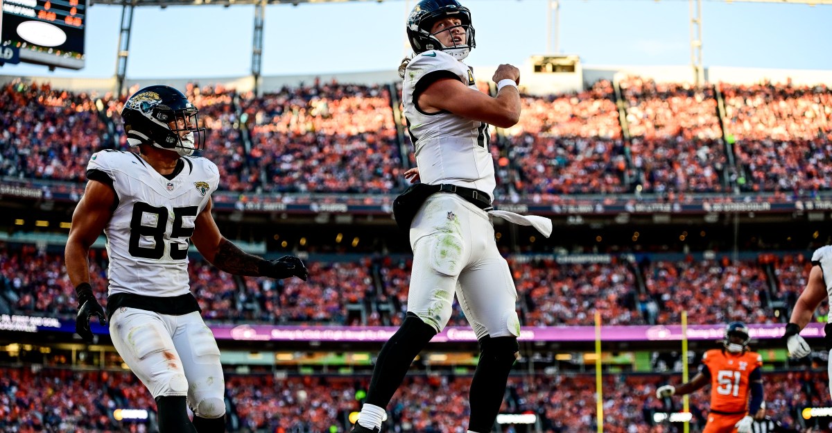 Liam Coen’s Jacksonville Jaguars leap up NFL power rankings in Week 17