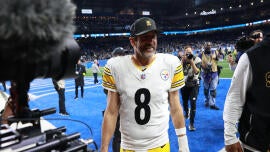 What happened on final play in Steelers' chaotic 29-24 road win over Lions? Making sense of dramatic ending