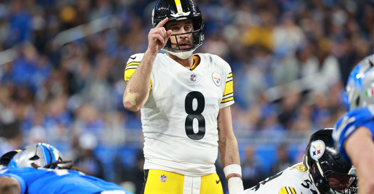 Pittsburgh Steelers weekly mailbag: Week 17 callout