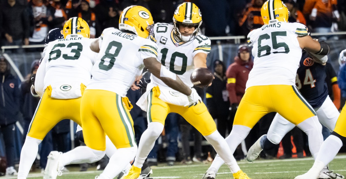 Green Bay Packers News: Packers have clear path to the playoffs