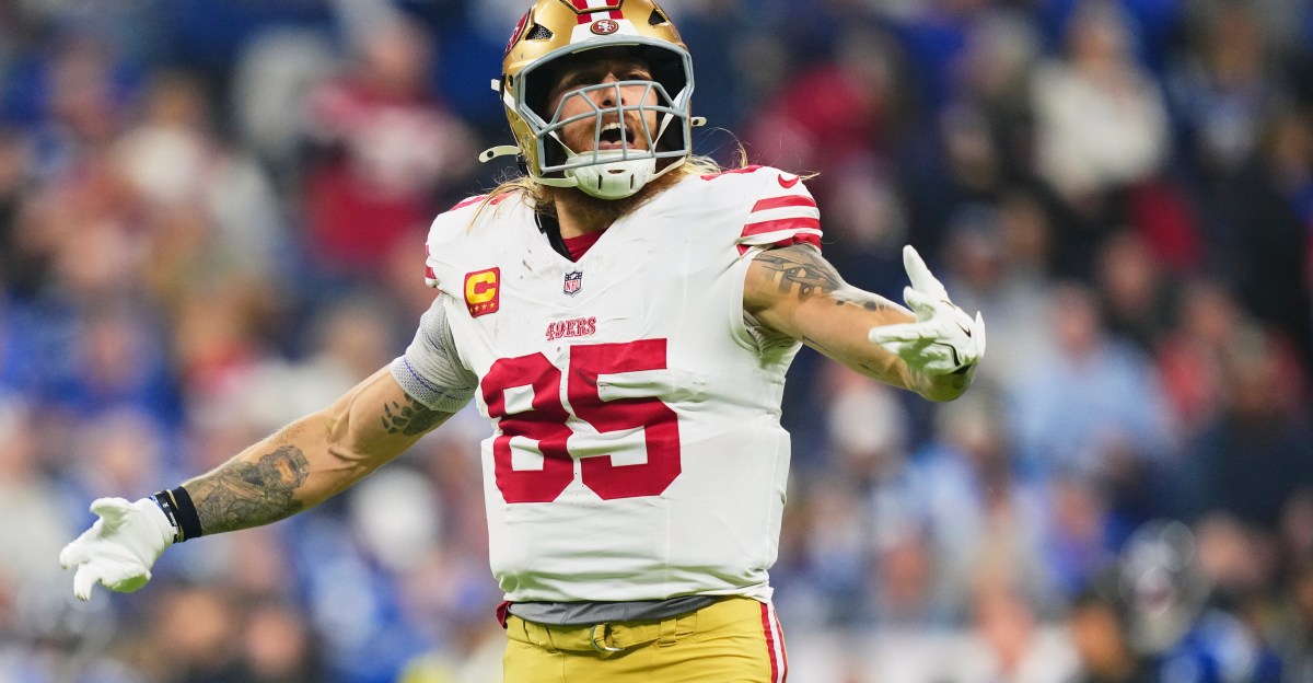 12 Winners and 5 losers from the 49ers road win over the Colts