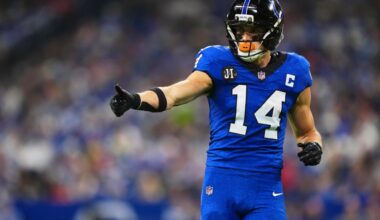 Colts’ Stock Up/Stock Down: Week 16 vs. Niners