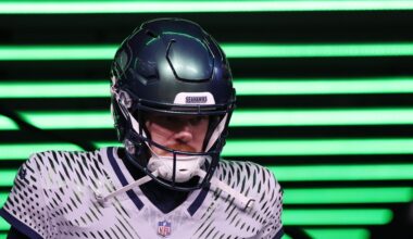 Rams-Seahawks game discussion: Sam Darnold could do the 49ers a big favor tonight