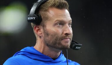 L.A. Rams News: Playoff picture is clearing up