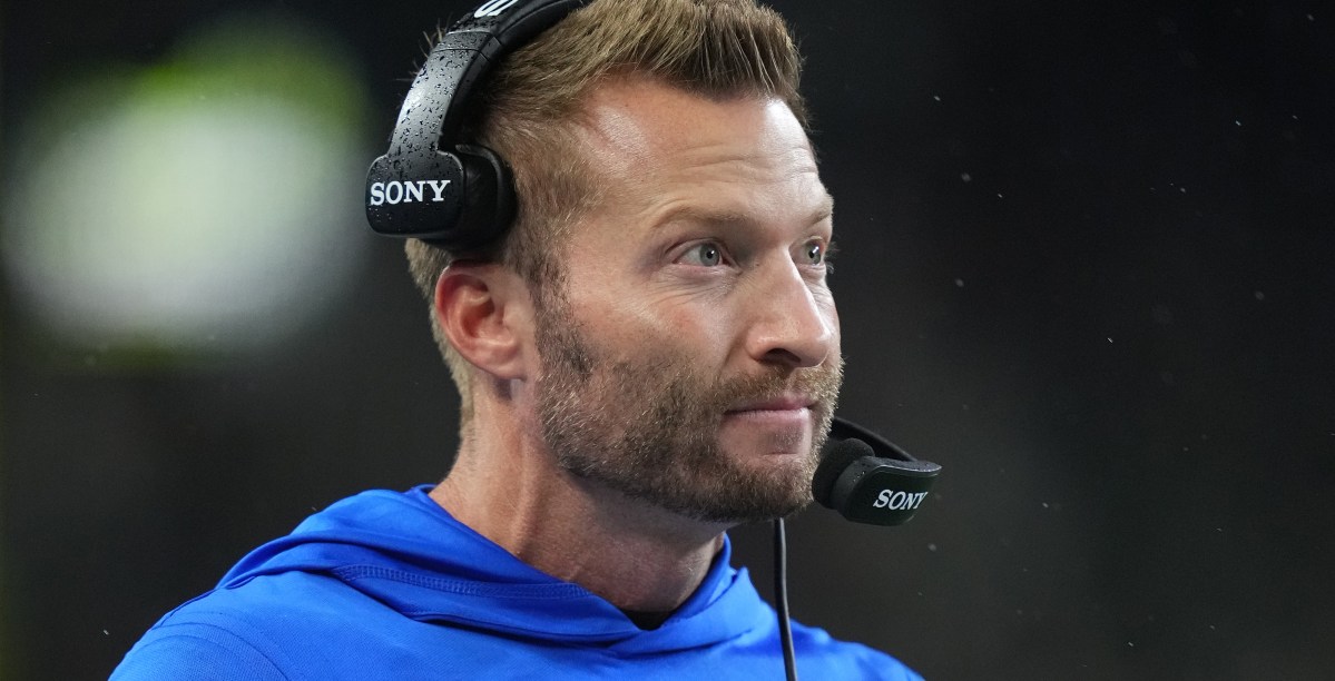 L.A. Rams News: Playoff picture is clearing up