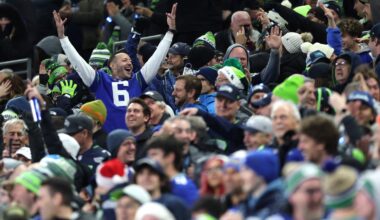 Seahawks Reacts Survey, Week 17: A Seahawks holiday week fan confidence check-in!