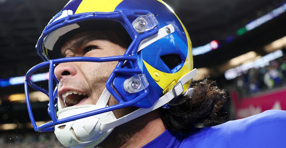 Random Ramsdom: It’s a setback, not an elimination