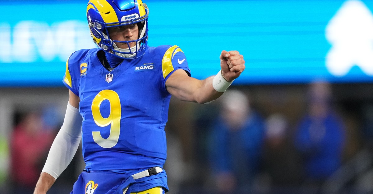 Random Ramsdom: Its only football, ramily