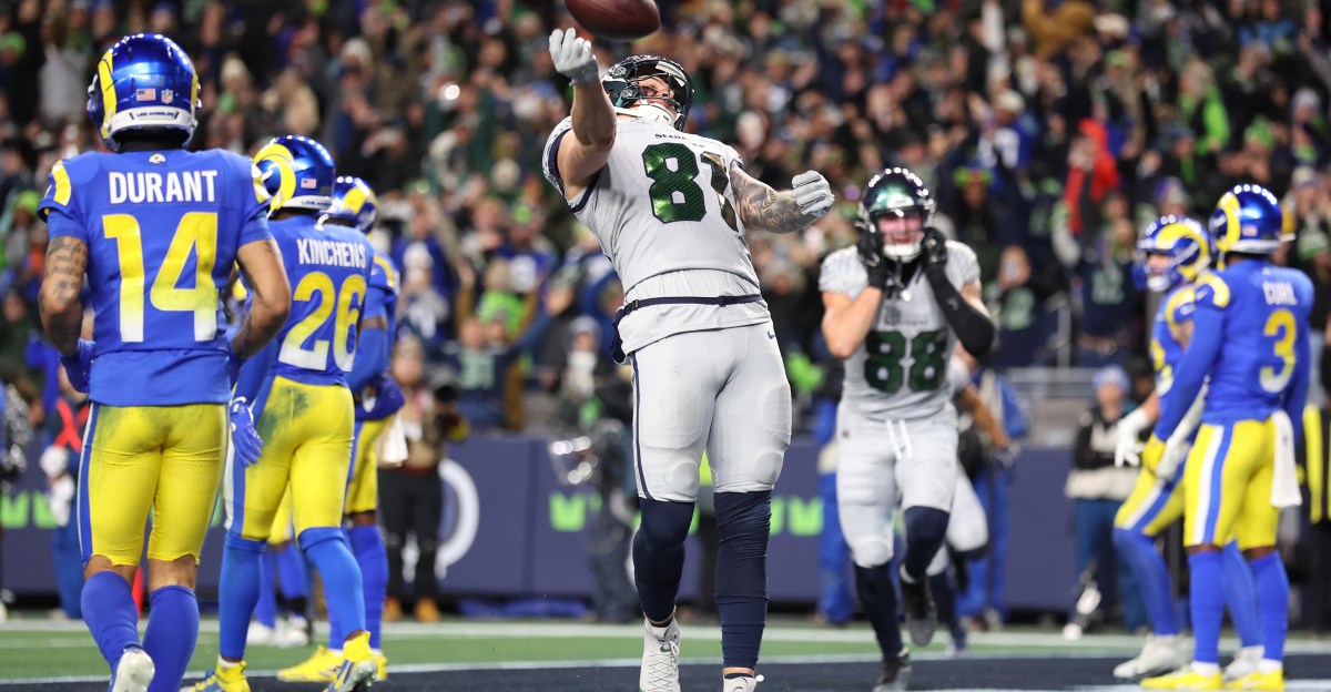 NFC Playoff Picture, Week 17: Seattle Seahawks clinching scenarios for NFC West, No. 1 seed