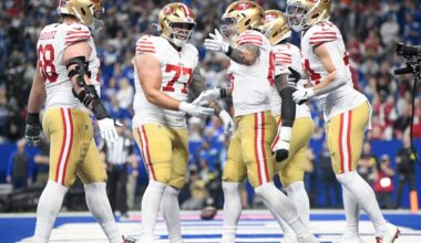 Nobody believes in the 49ers, and that may be their biggest asset