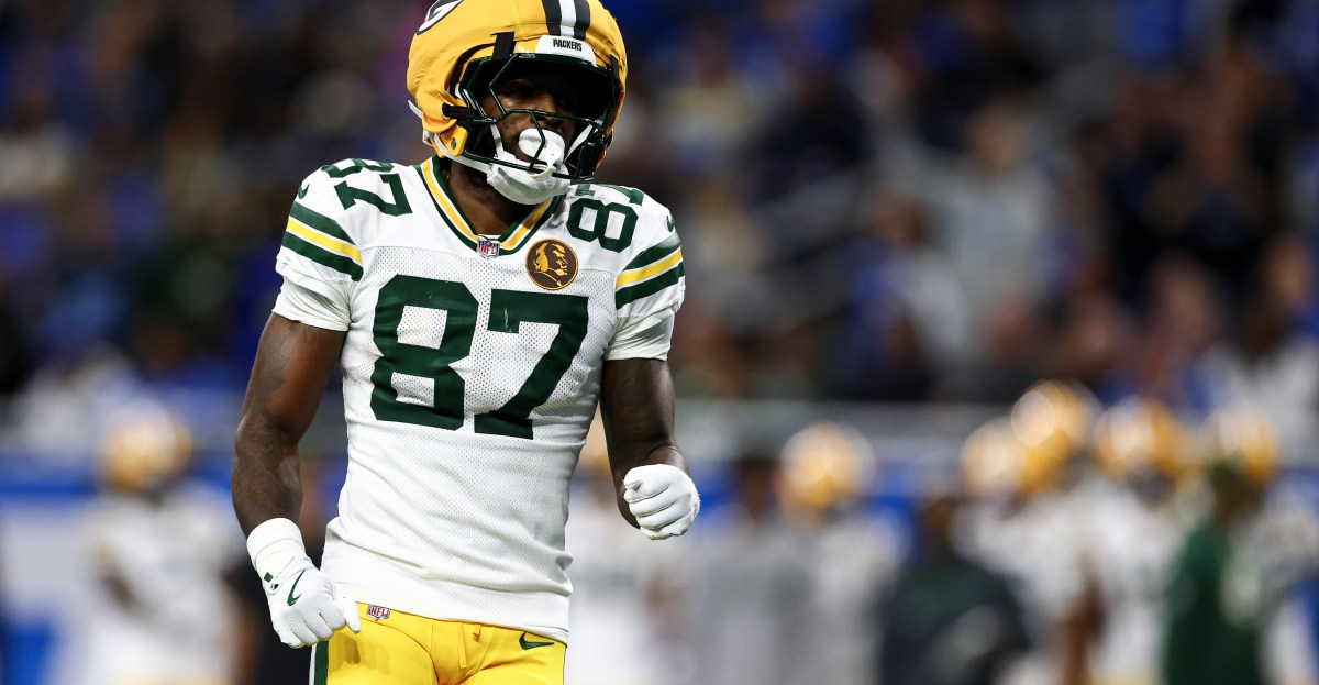 Packers players take ownership for late-game mistakes vs. Bears