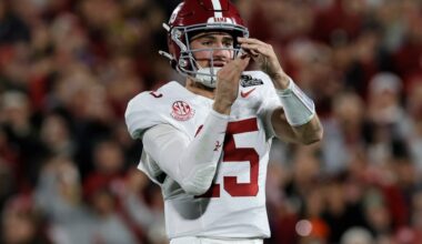 Alabama football vs Indiana: Rose Bowl previews and predictions