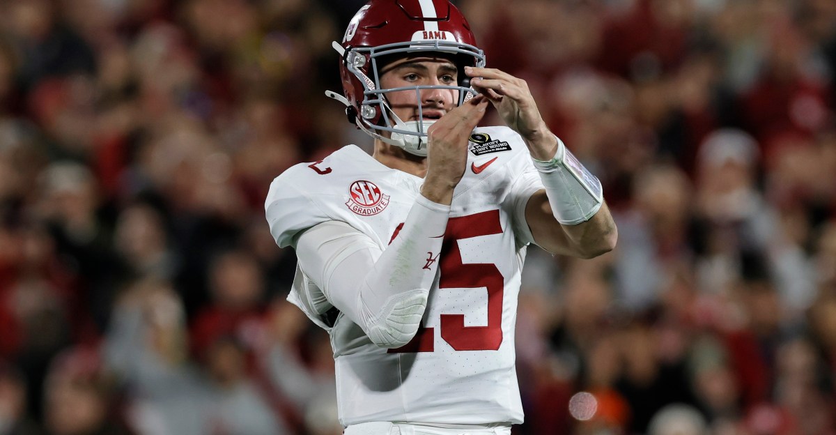 Alabama football vs Indiana: Rose Bowl previews and predictions
