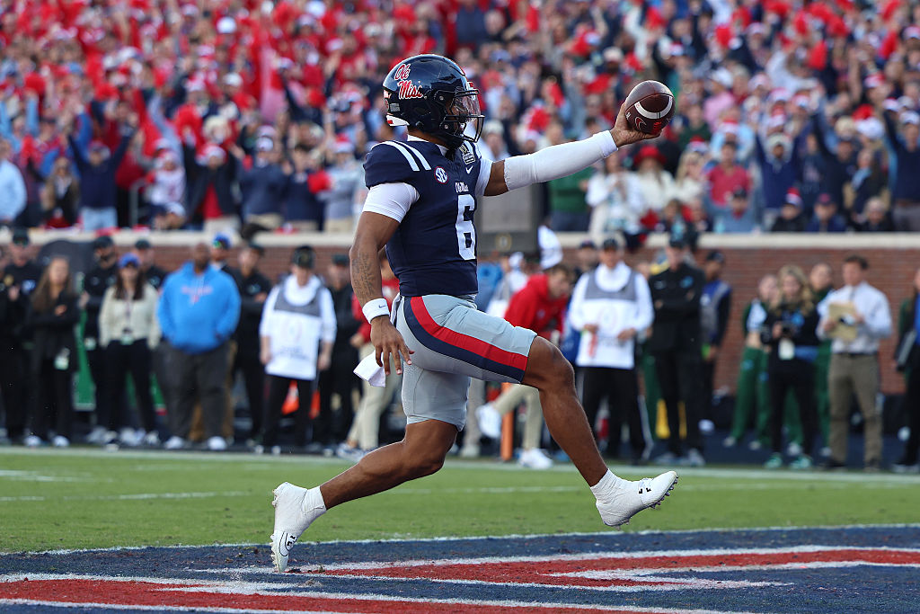 This Is Why College Football Playoff Will Have Different Look Moving Forward