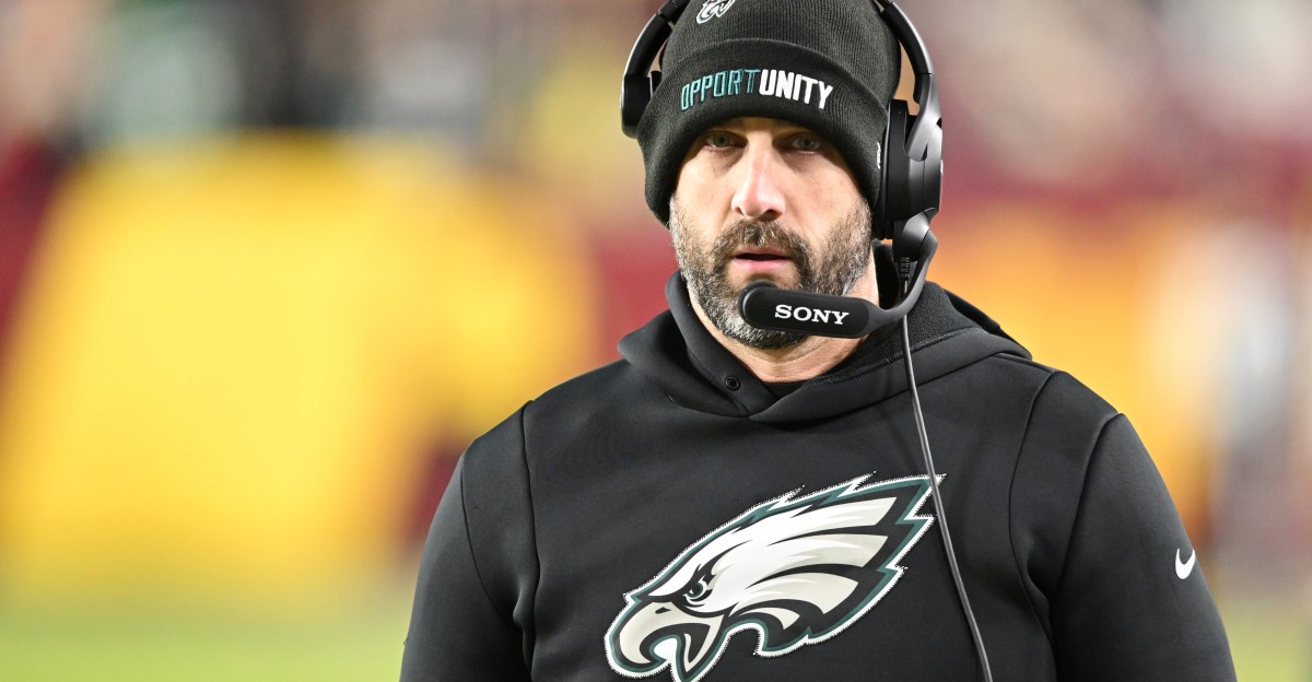 Eagles News: Are you buying or selling the Eagles right now?