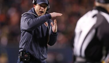 The Bear’s Den, December 24, 2025