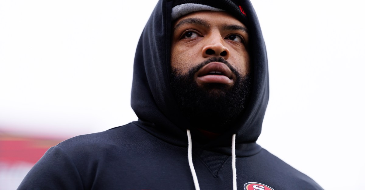 49ers News: Trent Williams shuts down retirement talk after Colts win