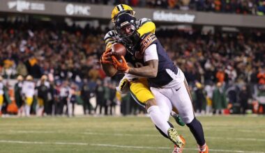 Takeaways from the Chicago Bears improbable comeback win over the Packers