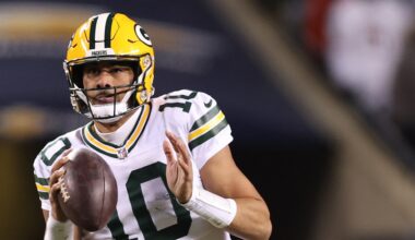 Green Bay Packers News: Packers still drawing comparisons to 2010 squad