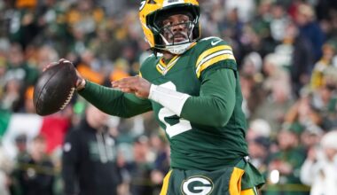 Packers Film Room: Malik Willis’ started fast in a pared-back offense