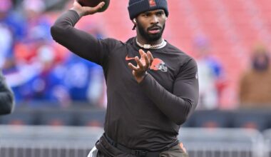 Cleveland Browns vs. Buffalo Bills Week 16 live game message board and fan discussion