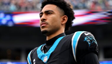 Carolina Panthers fan survey and discussion: Are you confident in Young and Canales?